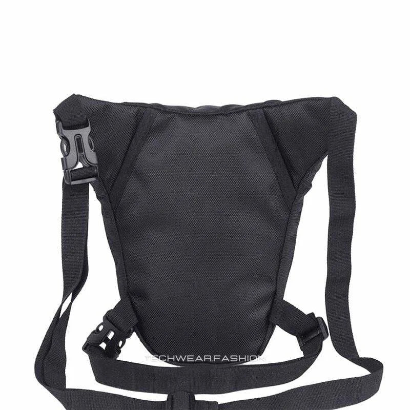 Techwear Leg Bag