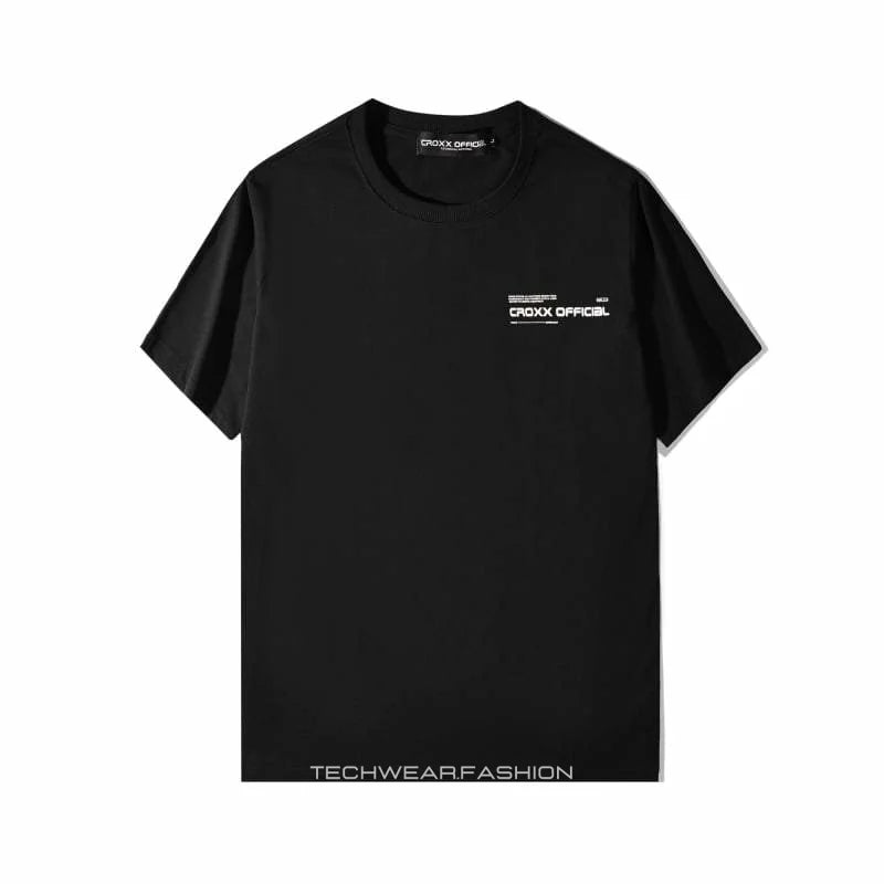 Techwear Mechanic t-shirt