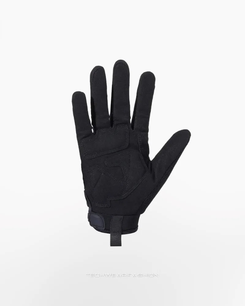 Techwear Military Full-Finger Tactical Gloves