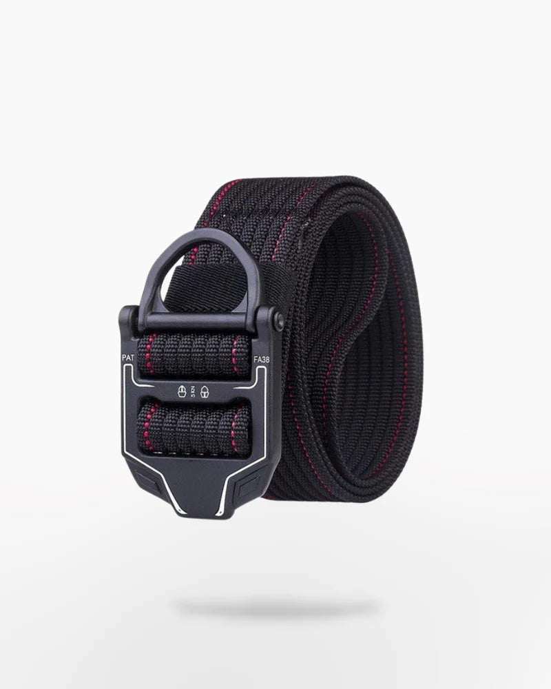 Techwear Multi-Function Belt