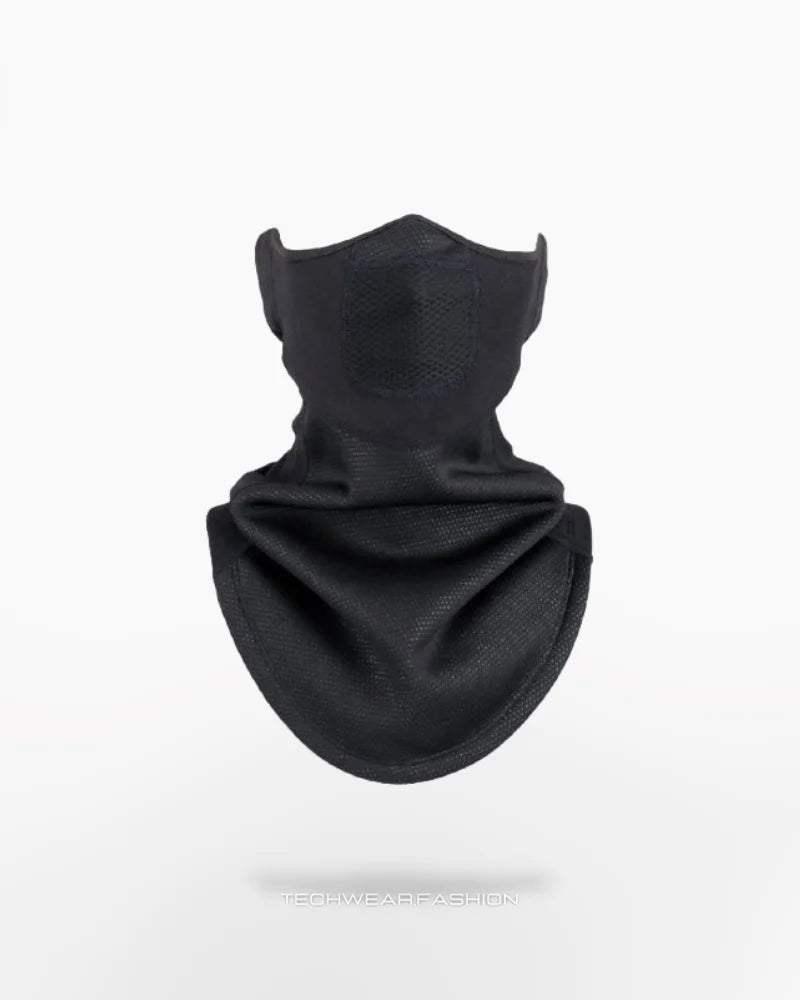 Techwear Neck Gaiter