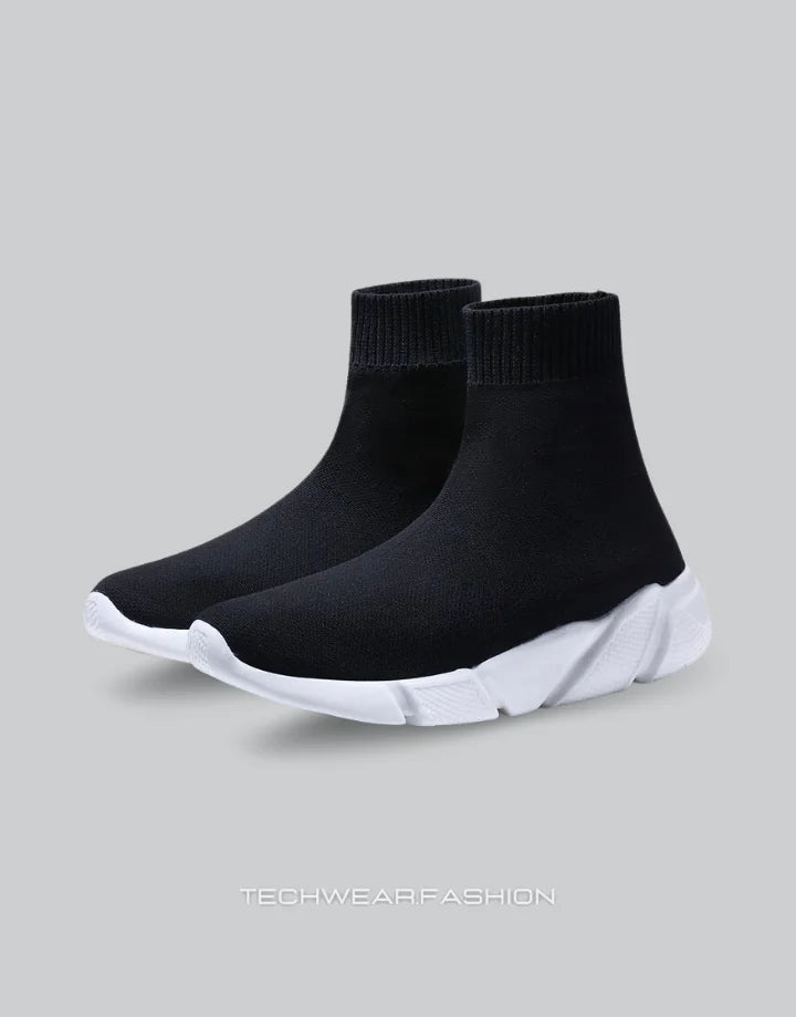 Techwear Ninja Shoes