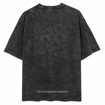 Techwear Pain Shirt