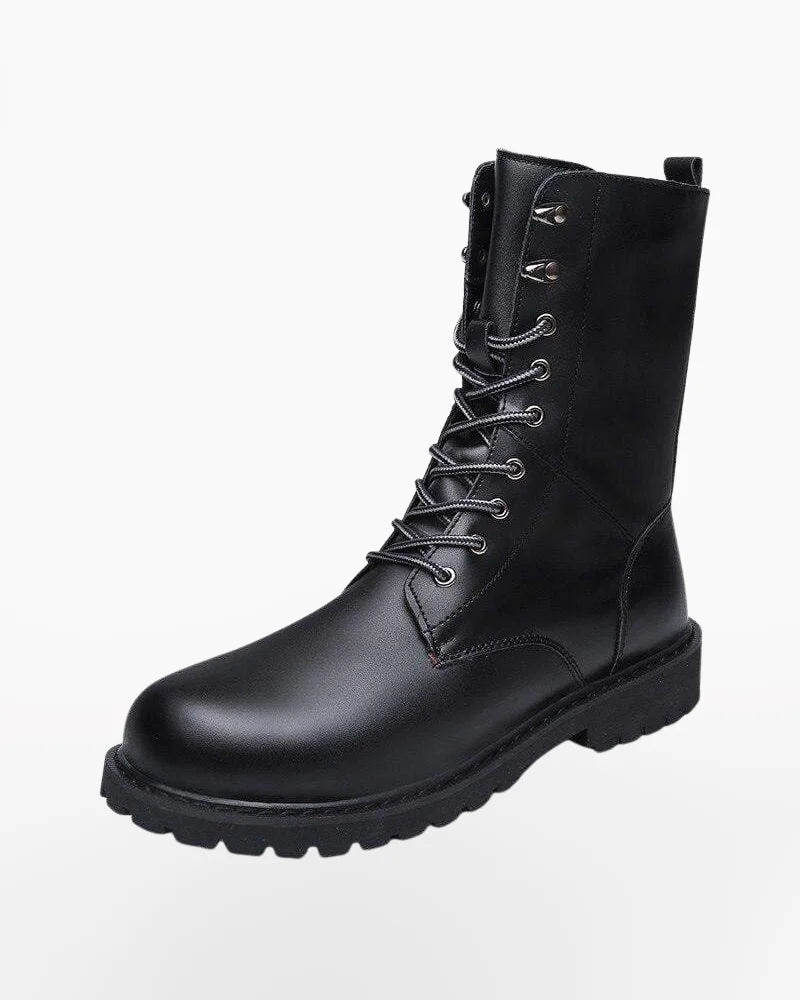 Techwear Punk Boot Shoes