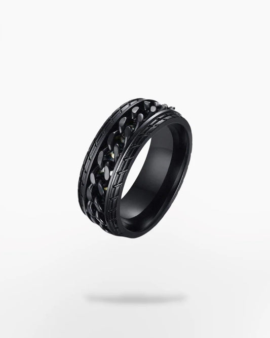 Techwear Ring