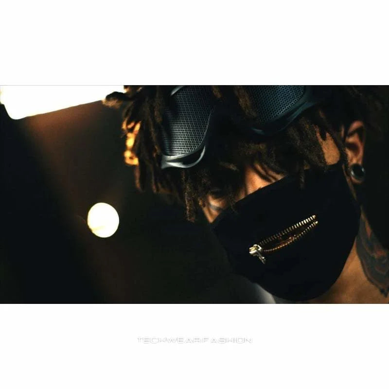 Techwear Scarlxrd Goggles