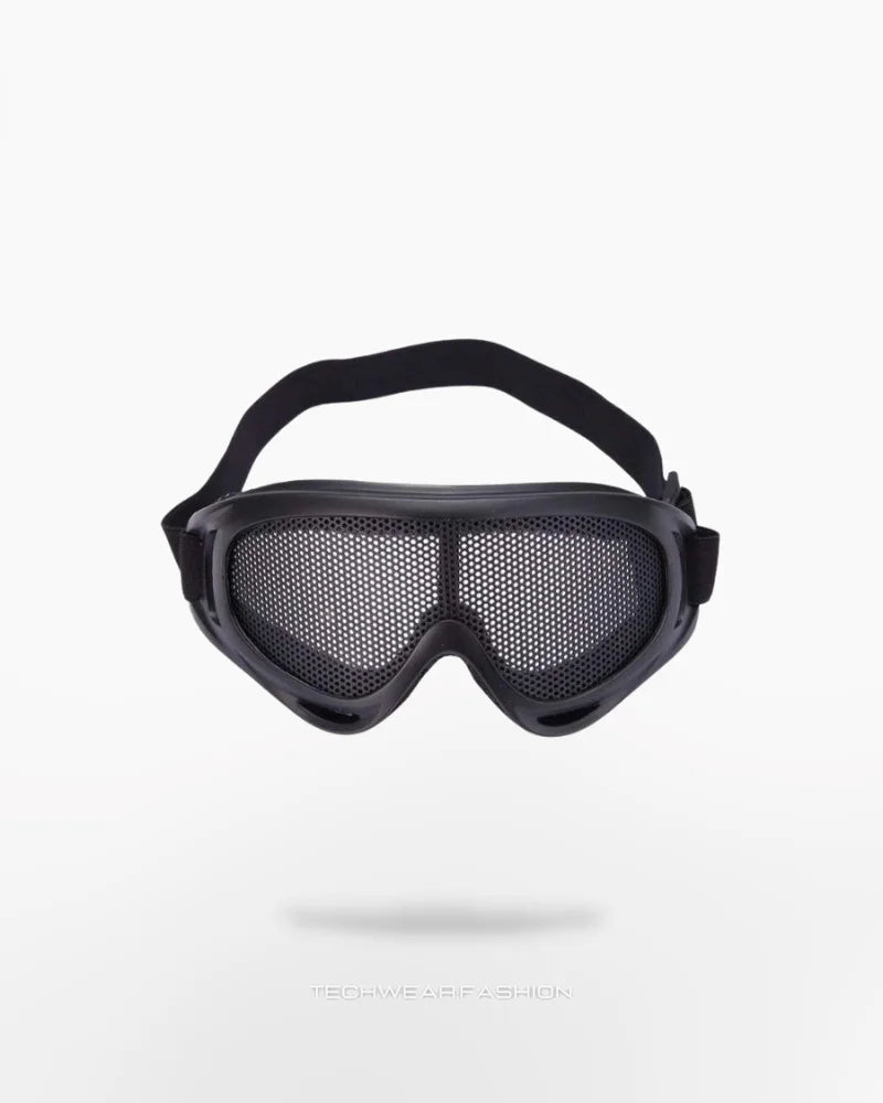 Techwear Scarlxrd Goggles