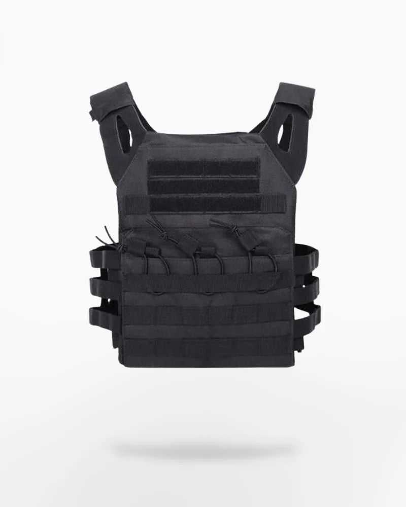 Scarlxrd military vest