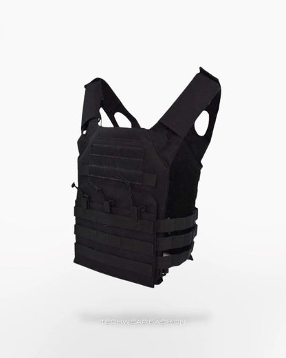 Scarlxrd military vest