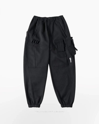 Shinobi pants