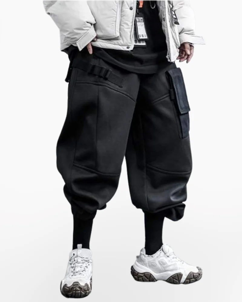 Shinobi pants