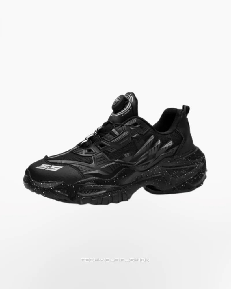 Techwear Shoes