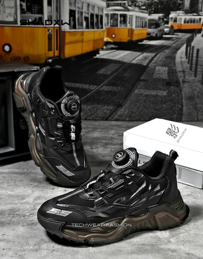 Techwear Shoes