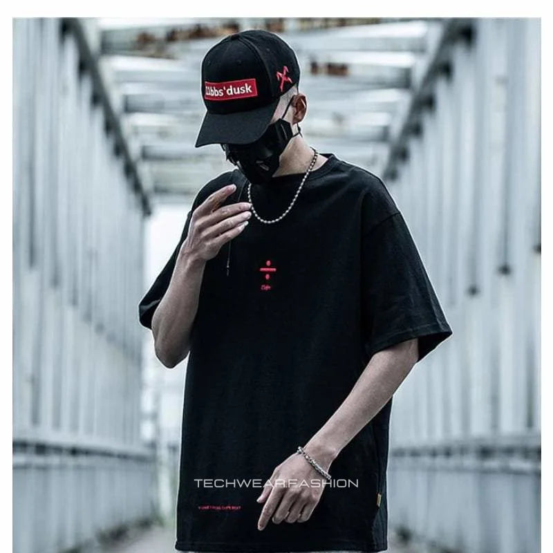 Techwear Shooting Shirt