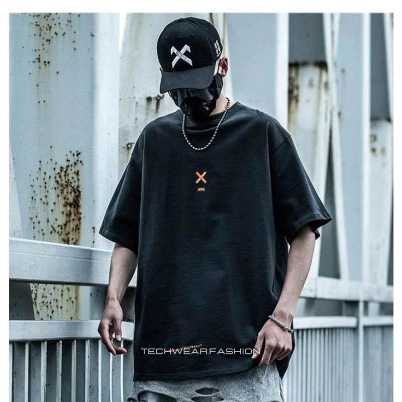 Techwear Shooting Shirt