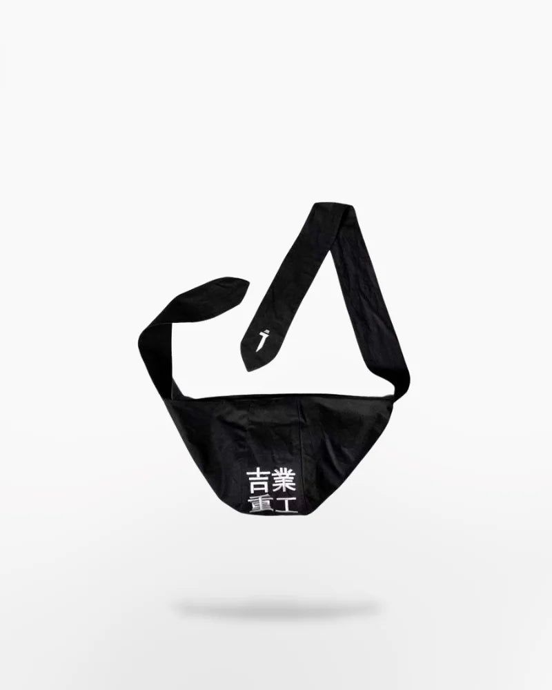 Techwear Sling Bag