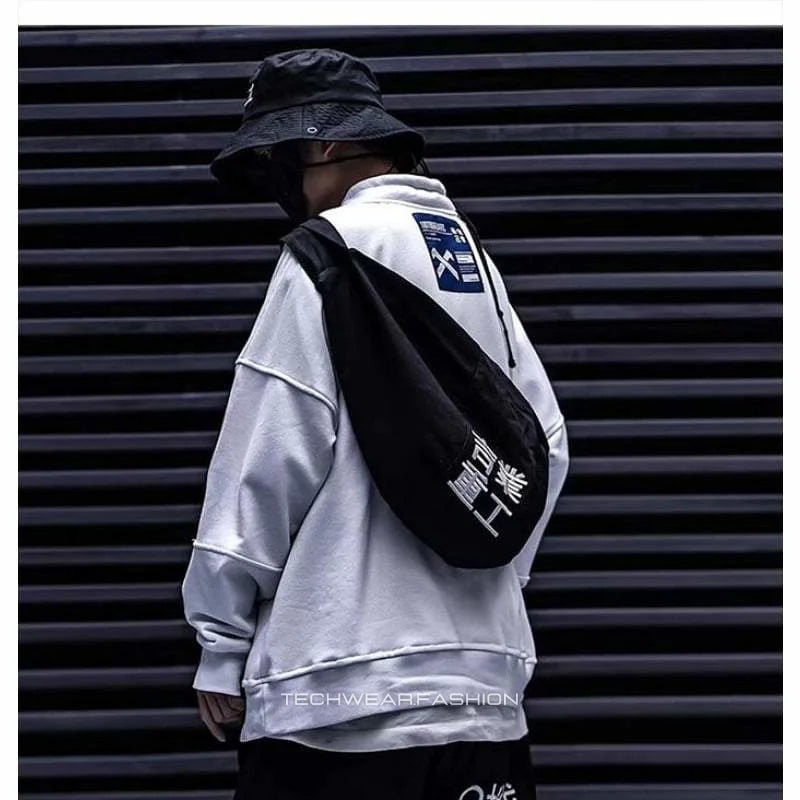 Techwear Sling Bag