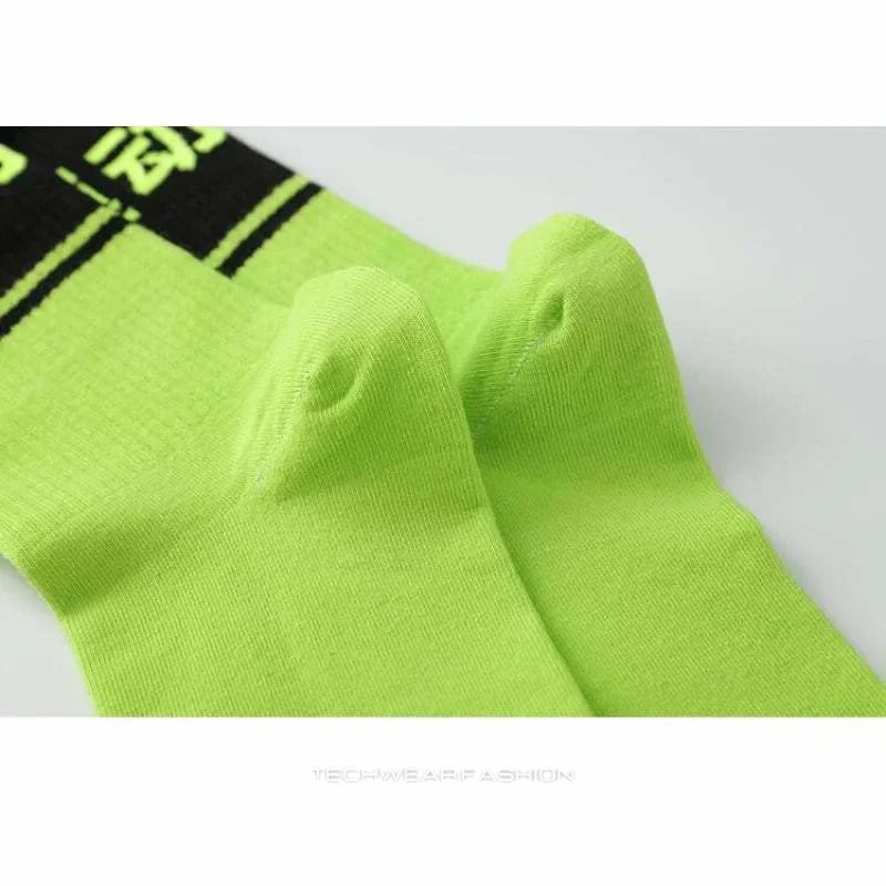 Techwear Streetwear Socks