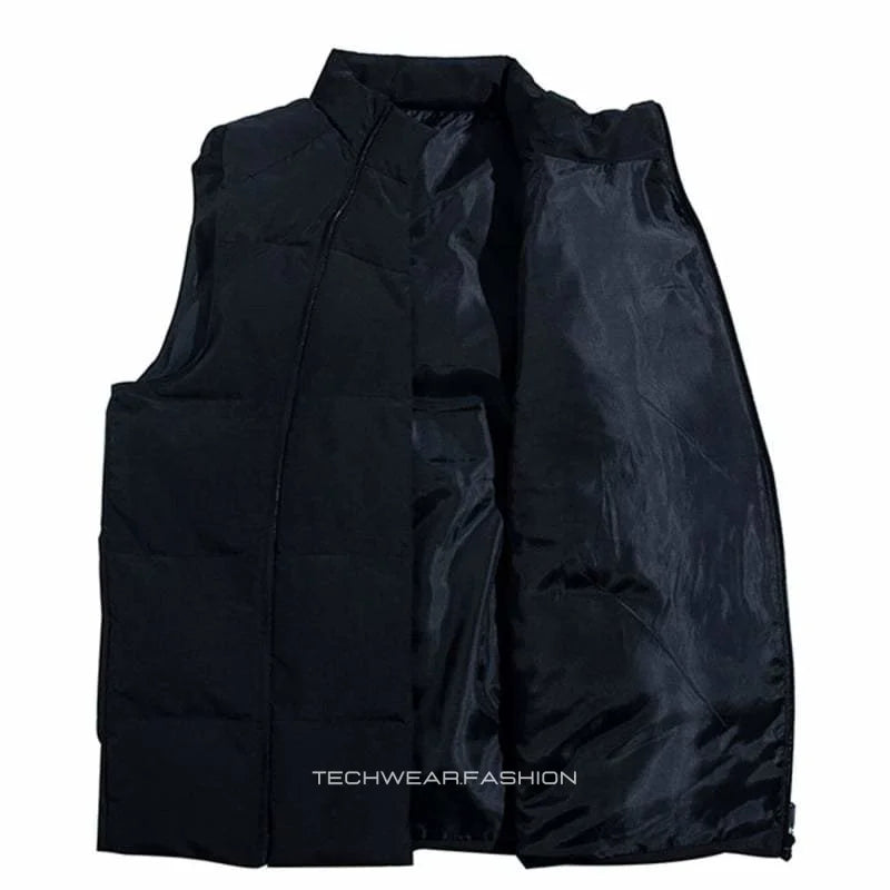 Techwear Streetwear tactical vest