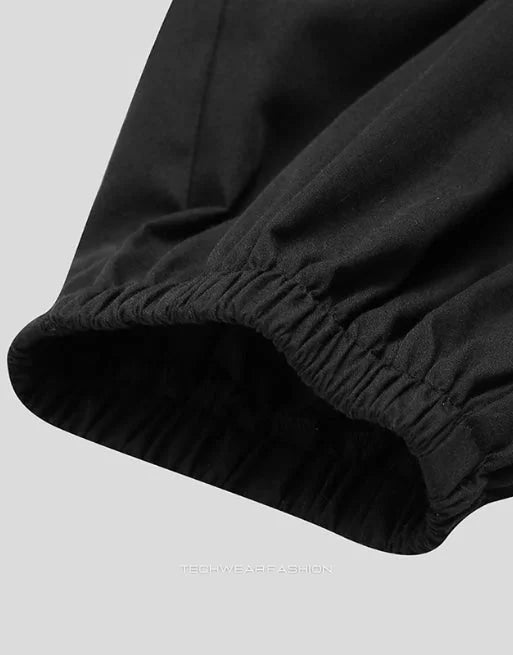 Techwear Sweatpants