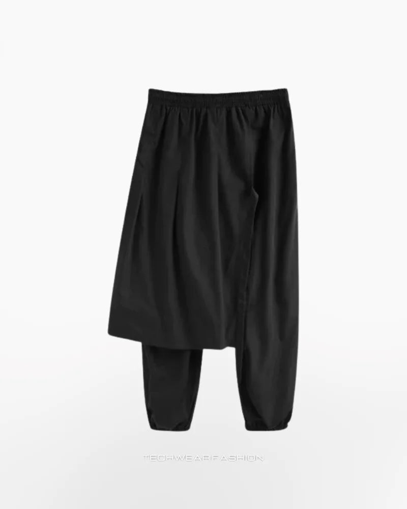 Techwear Sweatpants