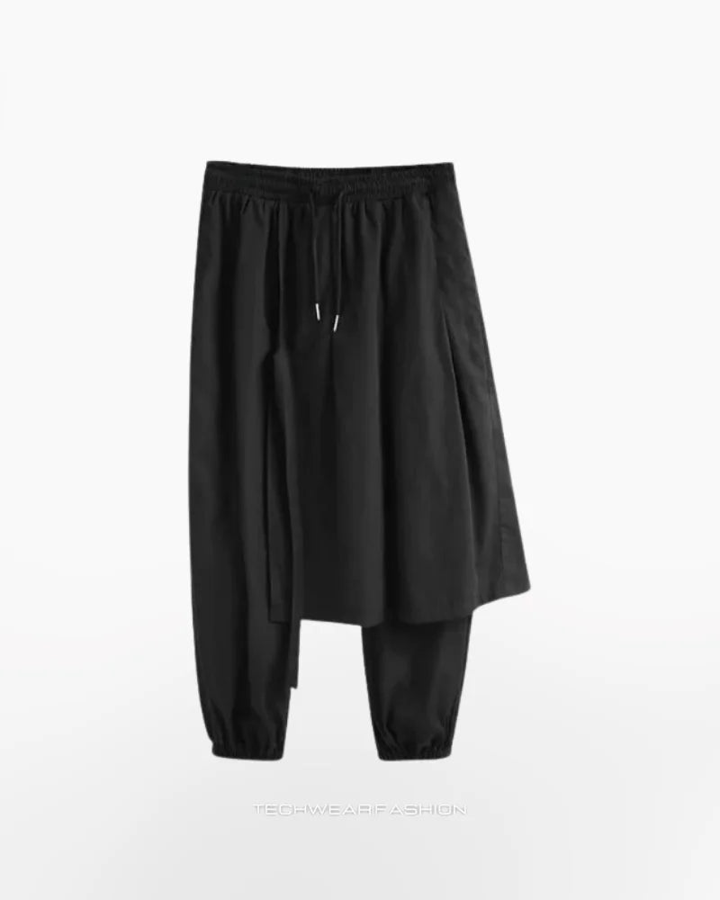 Techwear Sweatpants