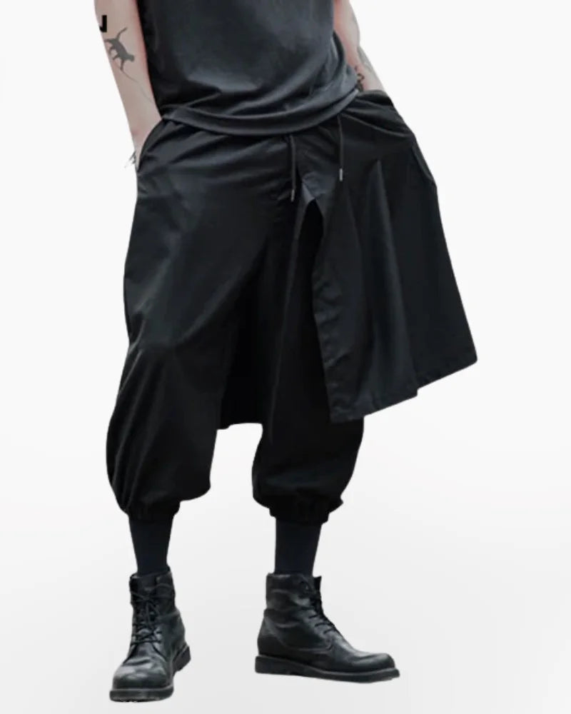 Techwear Sweatpants