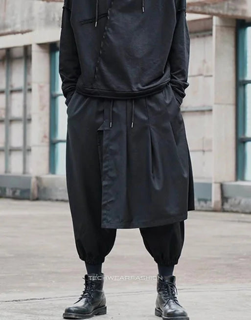 Techwear Sweatpants