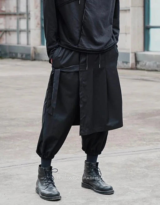 Techwear Sweatpants