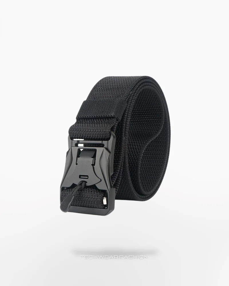 Techwear Tactical belt clip