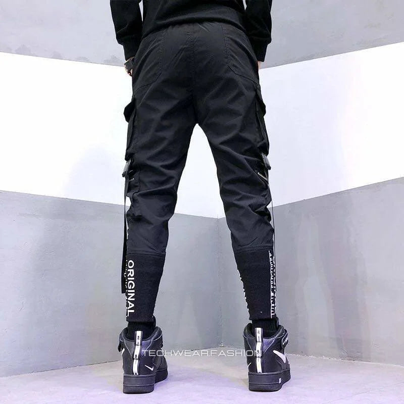 Tactical joggers