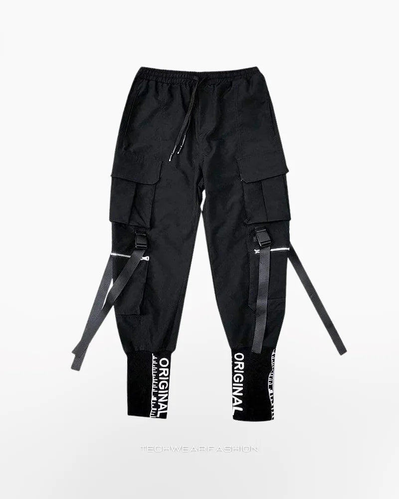 Tactical joggers