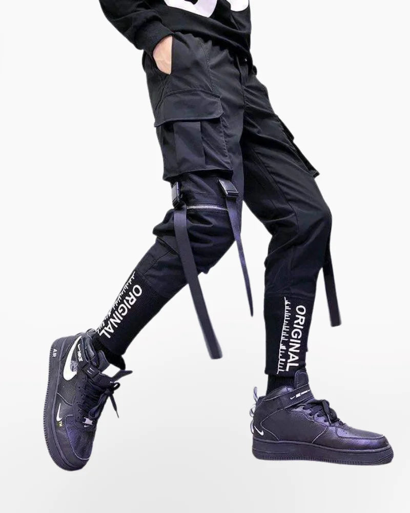 Tactical joggers