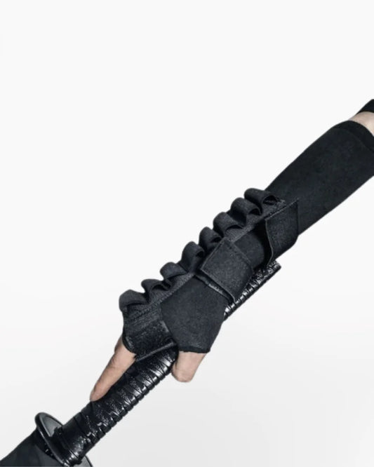 Techwear Tactical Strap