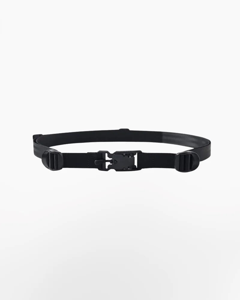 Techwear Tactical Utility Belt