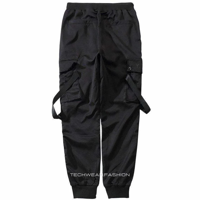 Tactical utility joggers