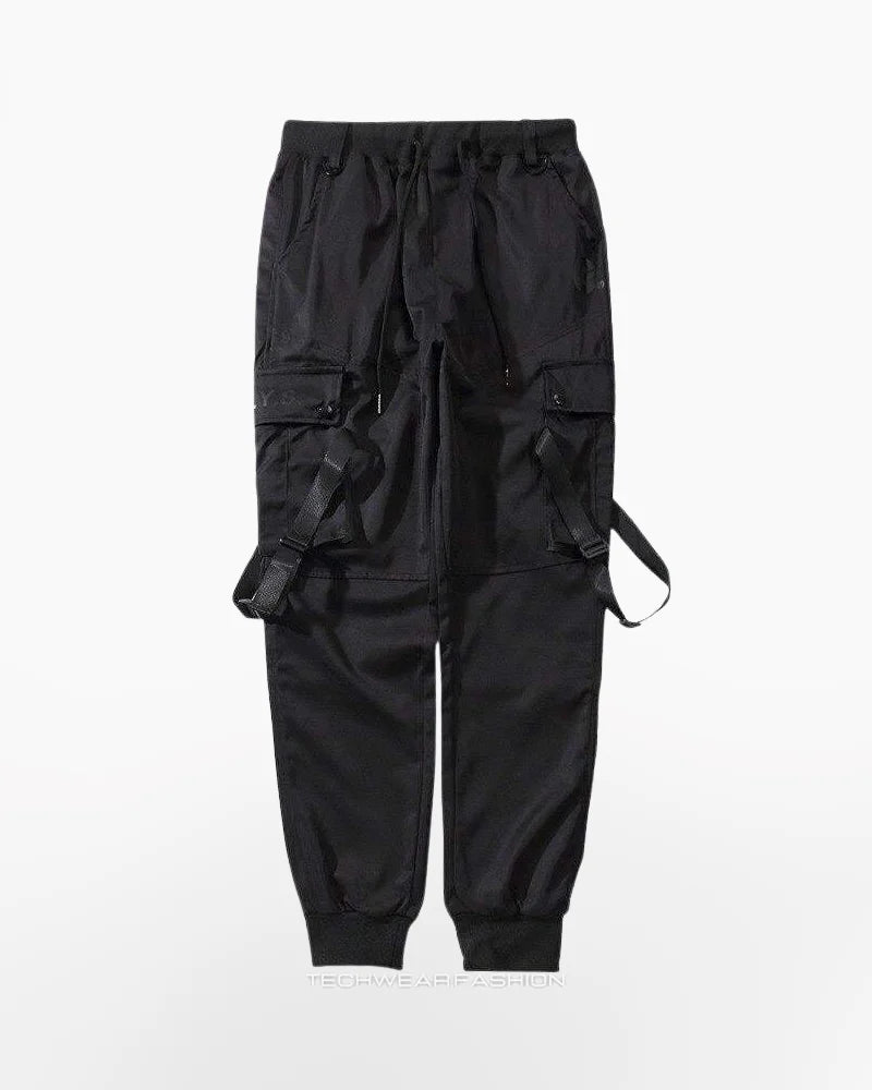 Tactical utility joggers