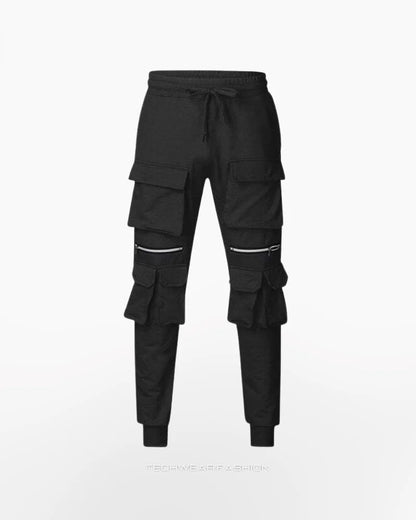 Techwear Tech Cargos