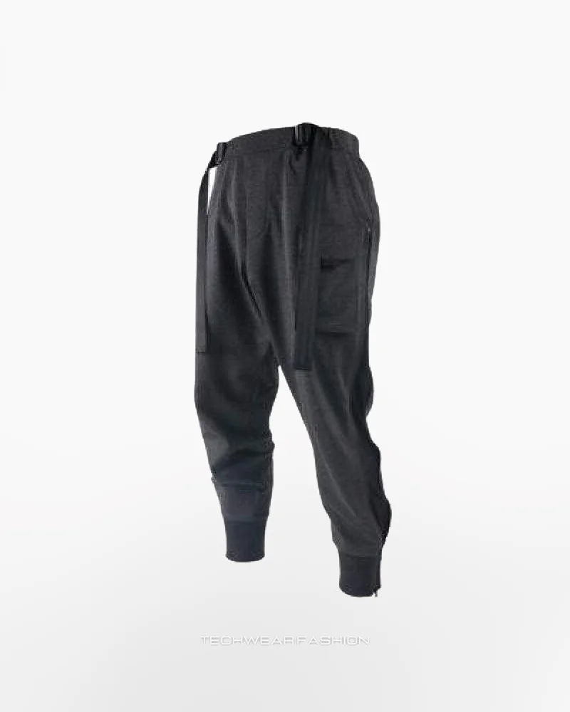 Techwear Technical joggers