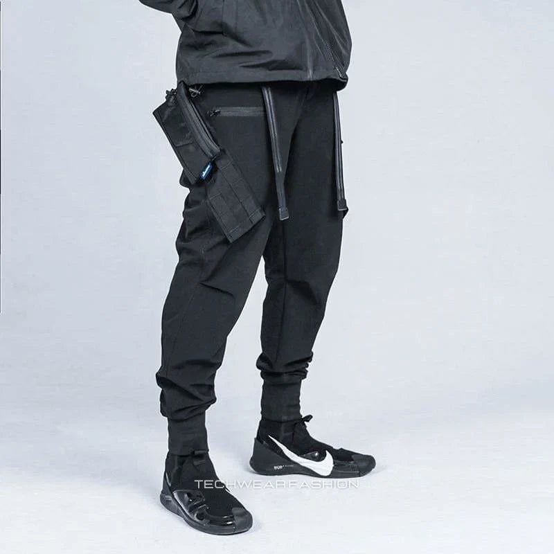 Techwear Technical Pants