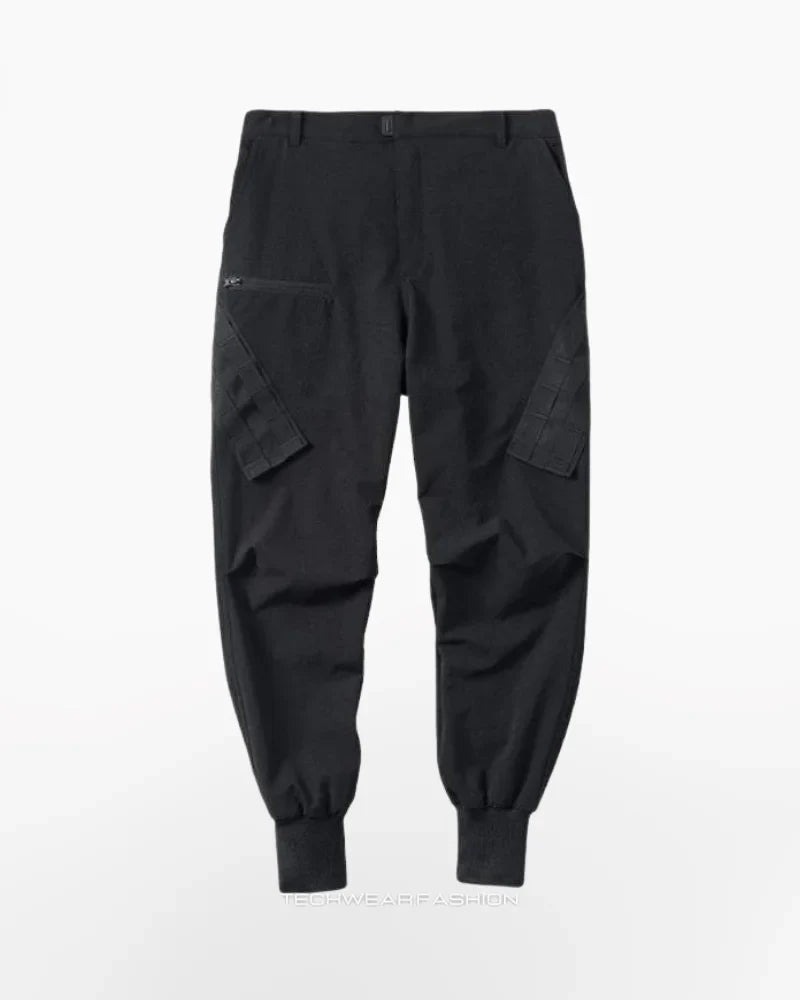 Techwear Technical Pants