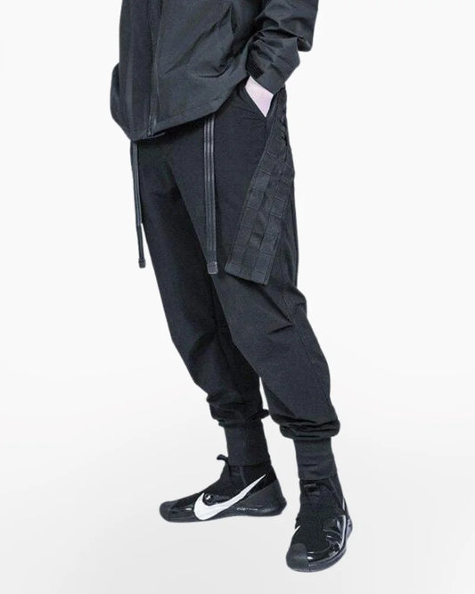 Techwear Technical Pants