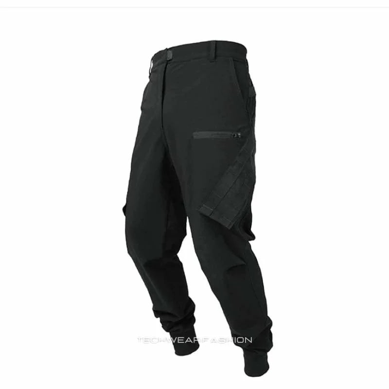 Techwear Technical Pants