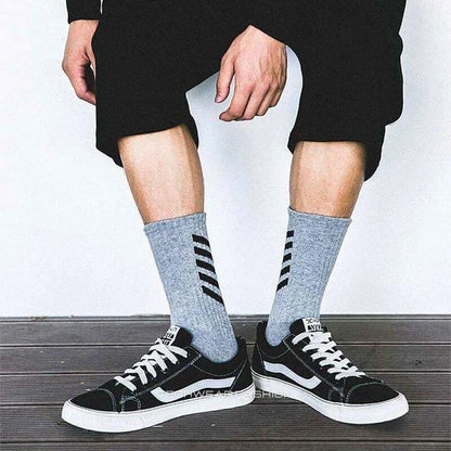 Techwear Urban Socks