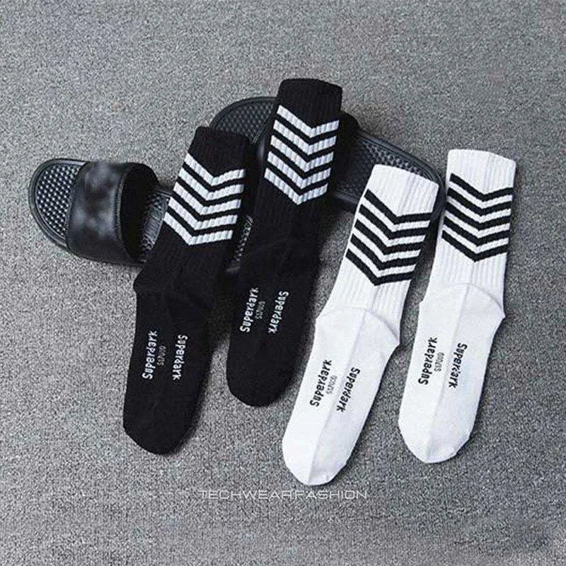 Techwear Urban Socks