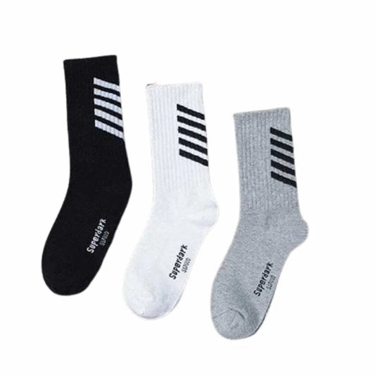 Techwear Urban Socks