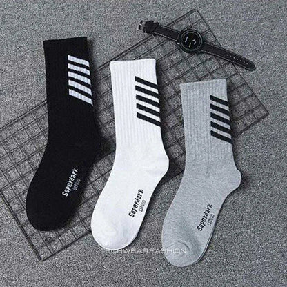 Techwear Urban Socks