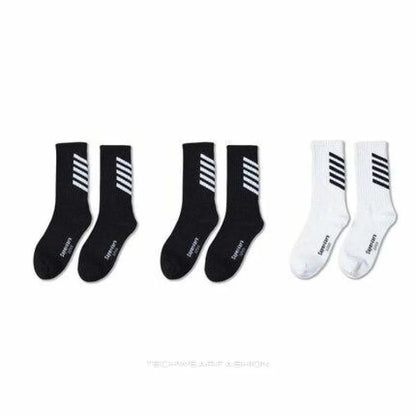 Techwear Urban Socks