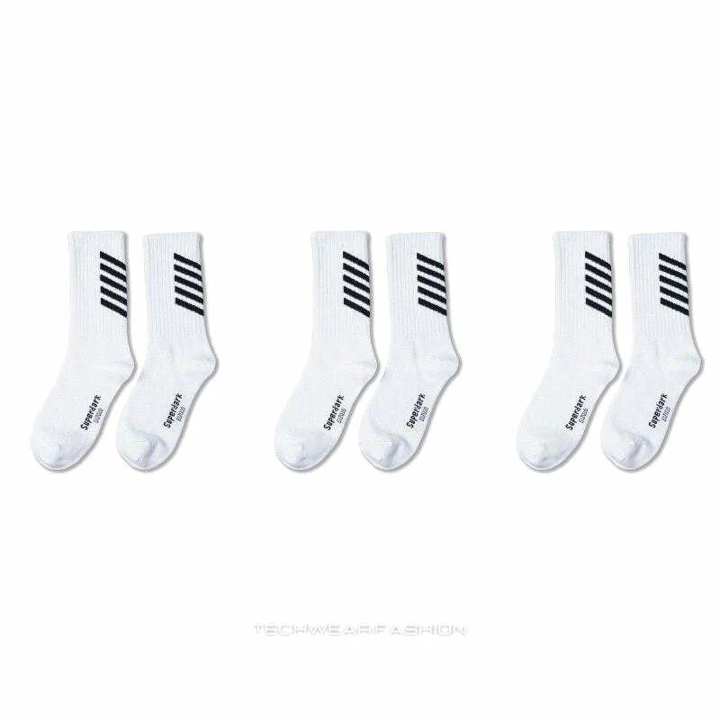 Techwear Urban Socks