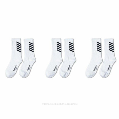 Techwear Urban Socks